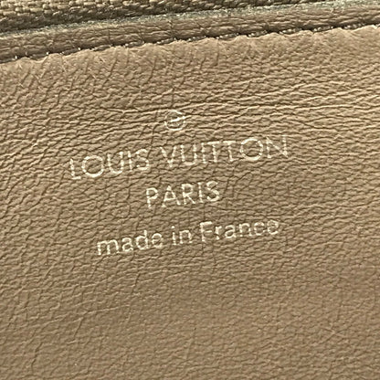 【中古品】【レディース】 LOUIS VUITTON ルイ・ヴィトン パルナセア ポルトフォイユ コメット M60147 長財布 179-260908-na-11-tagh カラー：グレージュ系 万代Net店