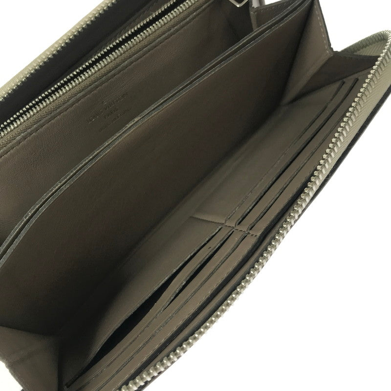 【中古品】【レディース】 LOUIS VUITTON ルイ・ヴィトン パルナセア ポルトフォイユ コメット M60147 長財布 179-260908-na-11-tagh カラー：グレージュ系 万代Net店
