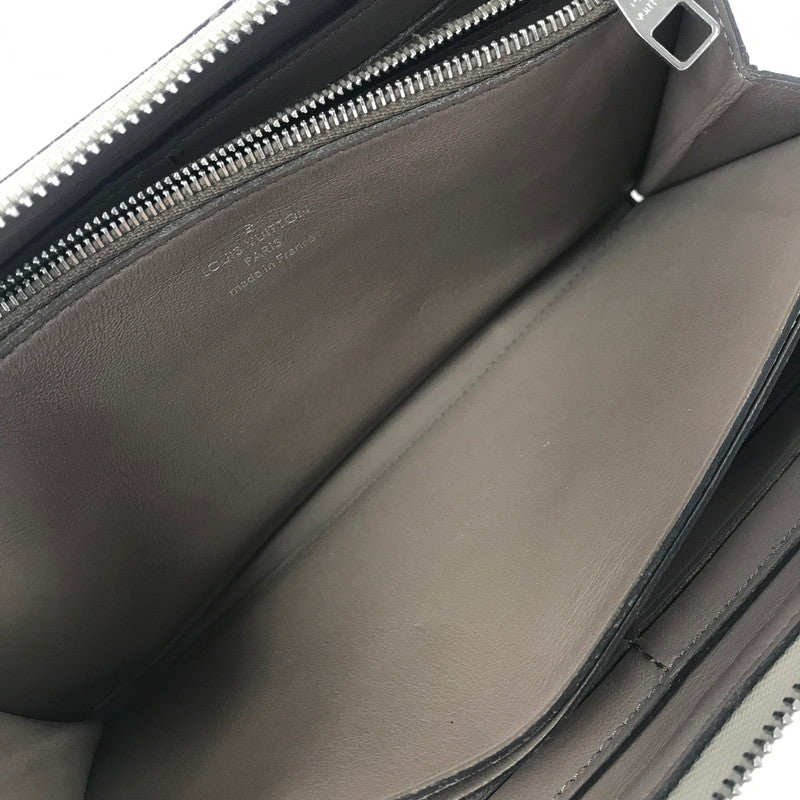 【中古品】【レディース】 LOUIS VUITTON ルイ・ヴィトン パルナセア ポルトフォイユ コメット M60147 長財布 179-260908-na-11-tagh カラー：グレージュ系 万代Net店