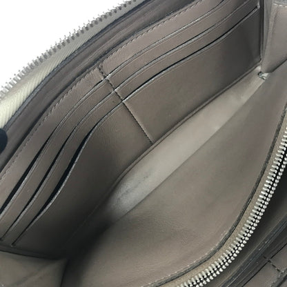 【中古品】【レディース】 LOUIS VUITTON ルイ・ヴィトン パルナセア ポルトフォイユ コメット M60147 長財布 179-260908-na-11-tagh カラー：グレージュ系 万代Net店