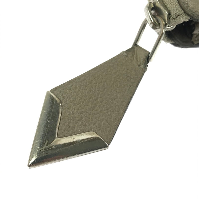 【中古品】【レディース】 LOUIS VUITTON ルイ・ヴィトン パルナセア ポルトフォイユ コメット M60147 長財布 179-260908-na-11-tagh カラー：グレージュ系 万代Net店
