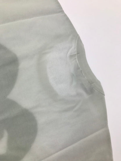 【中古美品】【メンズ】 PLAY COMME DES GARCONS プレイコムデギャルソン BIG HEART T-SHIRT AX-T070 AD2026 ビックハート プリント Tシャツ 半袖Tシャツ 140-260920-na-01-tagh サイズ：M カラー：ホワイト 万代Net店
