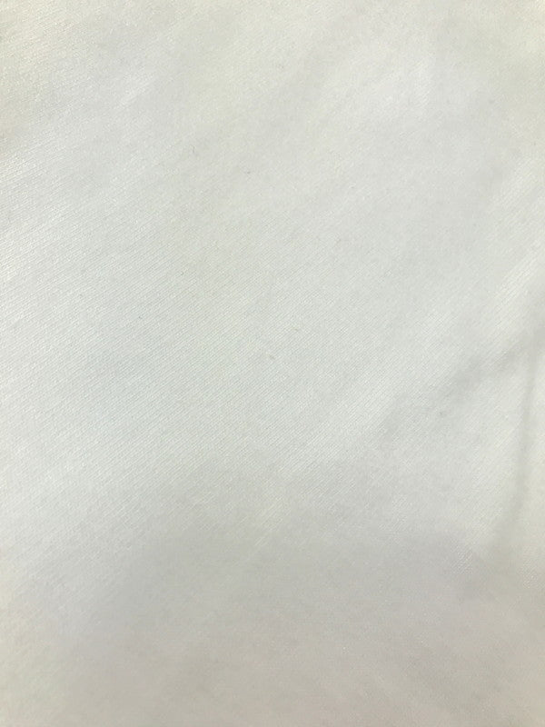 【中古美品】【メンズ】 PLAY COMME DES GARCONS プレイコムデギャルソン BIG HEART T-SHIRT AX-T070 AD2026 ビックハート プリント Tシャツ 半袖Tシャツ 140-260920-na-01-tagh サイズ：M カラー：ホワイト 万代Net店