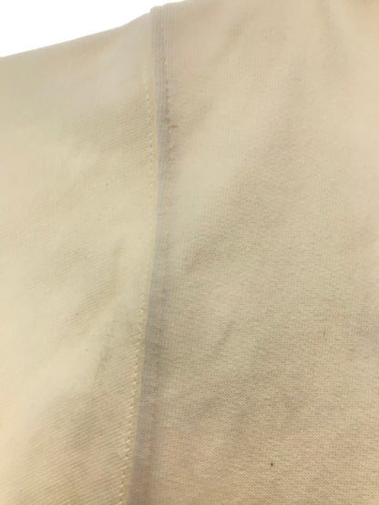 【中古品】【メンズ】 TED COMPANY テッド カンパニー U,S,AIR FORCE ZIP UP HOODIE ユーエス エアフォース ジップ アップ フーディー パーカー 145-260904-rt-47-tagh サイズ：40 カラー：ホワイト 万代Net店