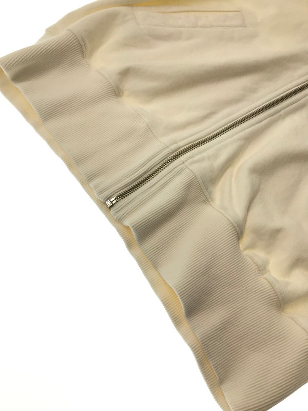 【中古品】【メンズ】 TED COMPANY テッド カンパニー U,S,AIR FORCE ZIP UP HOODIE ユーエス エアフォース ジップ アップ フーディー パーカー 145-260904-rt-47-tagh サイズ：40 カラー：ホワイト 万代Net店