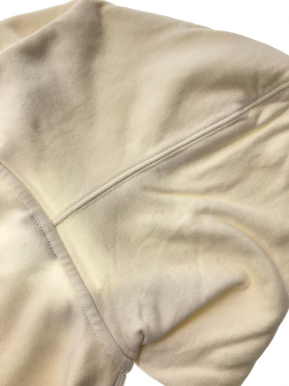 【中古品】【メンズ】 TED COMPANY テッド カンパニー U,S,AIR FORCE ZIP UP HOODIE ユーエス エアフォース ジップ アップ フーディー パーカー 145-260904-rt-47-tagh サイズ：40 カラー：ホワイト 万代Net店