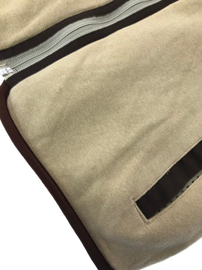 【中古品】【メンズ】 PHERROW'S フェローズ REVERSIBLE JACKET リバーシブル ジャケット アウター 145-260904-rt-48-tagh サイズ：XS カラー：オレンジ/ベージュ 万代Net店