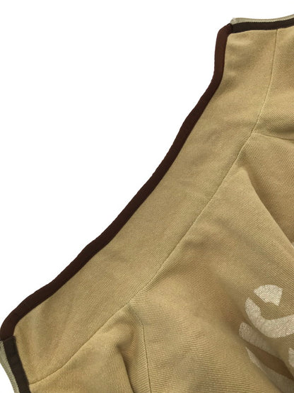 【中古品】【メンズ】 PHERROW'S フェローズ REVERSIBLE JACKET リバーシブル ジャケット アウター 145-260904-rt-48-tagh サイズ：XS カラー：オレンジ/ベージュ 万代Net店