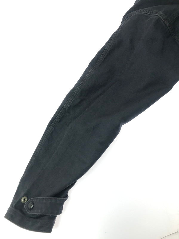 【中古品】【メンズ】 FREEWHEELERS フリーホイラーズ BLACK CATS SUMMER FLYING JACKET NAVY 1921007 VPB-71 サマー フライング ジャケット 145-260906-rt-10-tagh サイズ：44 カラー：ネイビー 万代Net店