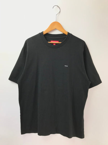 【中古品】【メンズ】 SUPREME シュプリーム 25SS SMALL BOX LOGO TEE スモール ボックス ロゴ Tシャツ 半袖Tシャツ 149-260914-na-02-tagh サイズ：M カラー：ブラック 万代Net店