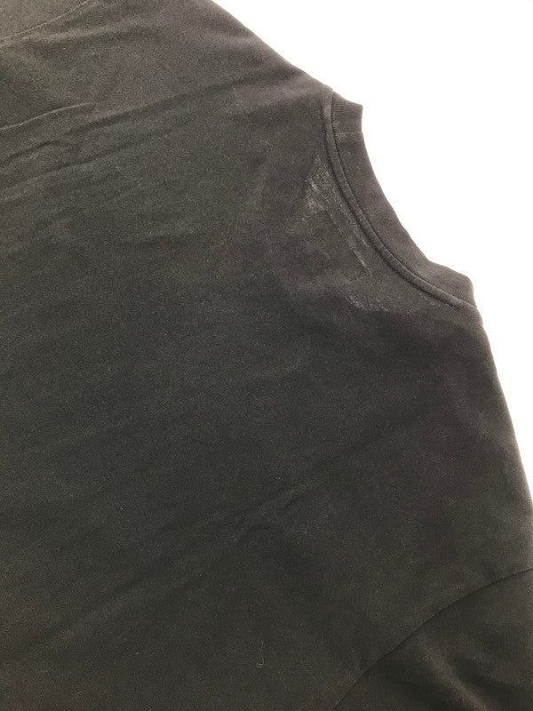 【中古品】【メンズ】 SUPREME シュプリーム 25SS SMALL BOX LOGO TEE スモール ボックス ロゴ Tシャツ 半袖Tシャツ 149-260914-na-02-tagh サイズ：M カラー：ブラック 万代Net店