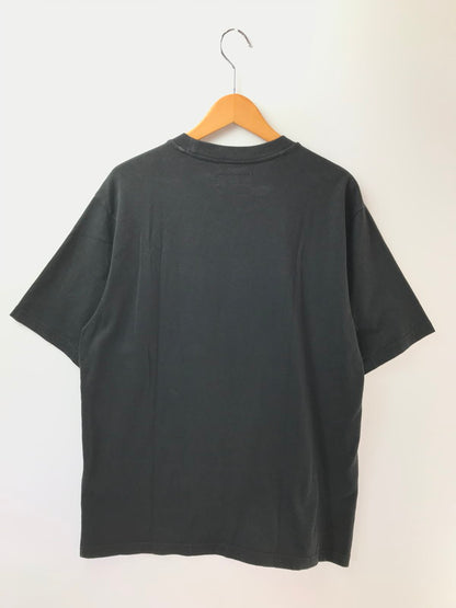 【中古品】【メンズ】 SUPREME シュプリーム 25SS SMALL BOX LOGO TEE スモール ボックス ロゴ Tシャツ 半袖Tシャツ 149-260914-na-02-tagh サイズ：M カラー：ブラック 万代Net店