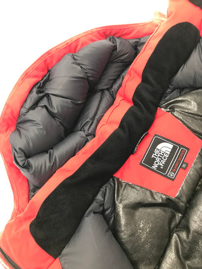 【現状渡し品】【メンズ】 THE NORTH FACE ザ・ノースフェイス SUMMIT SERIES ASGARD DOWN PARKA NFJ1DF81 サミット シリーズ アスガード ダウン パーカー アウター 144-260918-rt-01-tagh サイズ：XL カラー：レッド 万代Net店