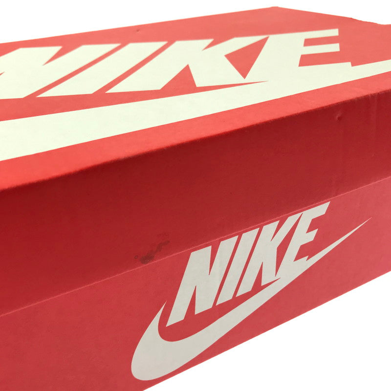 【中古品】【メンズ】 NIKE ナイキ AIR MORE UPTEMPO DJ4633-010 エア モア アップテンポ モアテン スニーカー 靴 160-260908-na-01-tagh サイズ：28cm US 10 カラー：BLACK/WHITE-CHILE RED-GLACIER BLUE 万代Net店