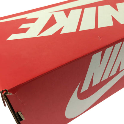 【中古品】【メンズ】 NIKE ナイキ AIR MORE UPTEMPO DJ4633-010 エア モア アップテンポ モアテン スニーカー 靴 160-260908-na-01-tagh サイズ：28cm US 10 カラー：BLACK/WHITE-CHILE RED-GLACIER BLUE 万代Net店