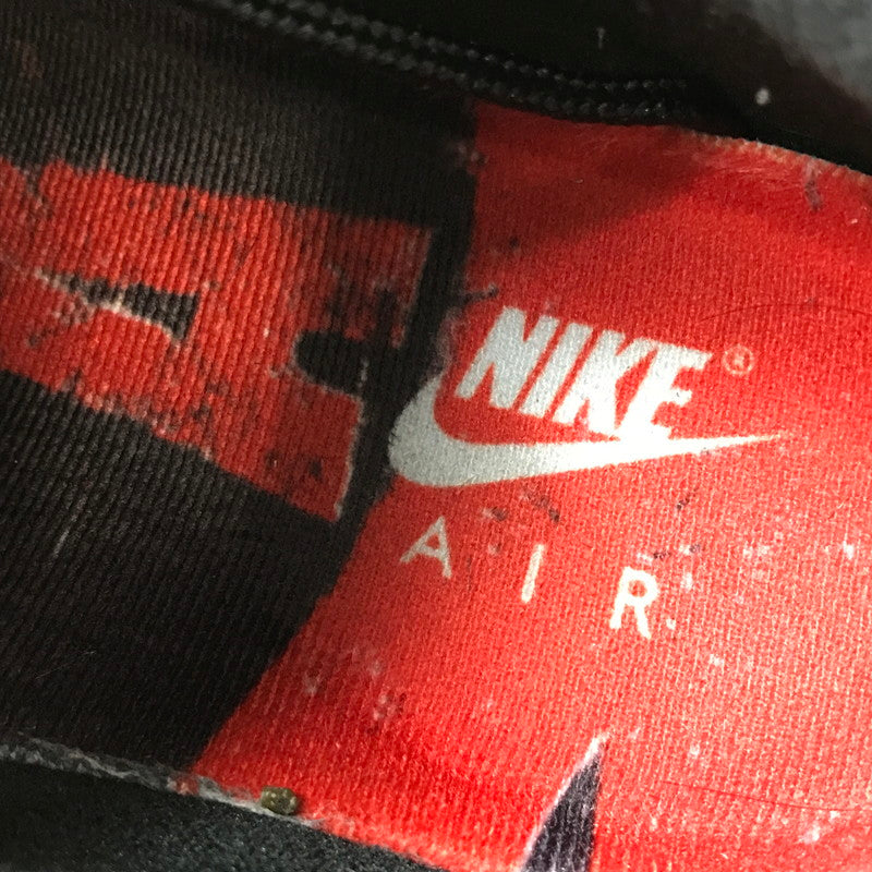 【中古品】【メンズ】 NIKE ナイキ AIR MORE UPTEMPO DJ4633-010 エア モア アップテンポ モアテン スニーカー 靴 160-260908-na-01-tagh サイズ：28cm US 10 カラー：BLACK/WHITE-CHILE RED-GLACIER BLUE 万代Net店