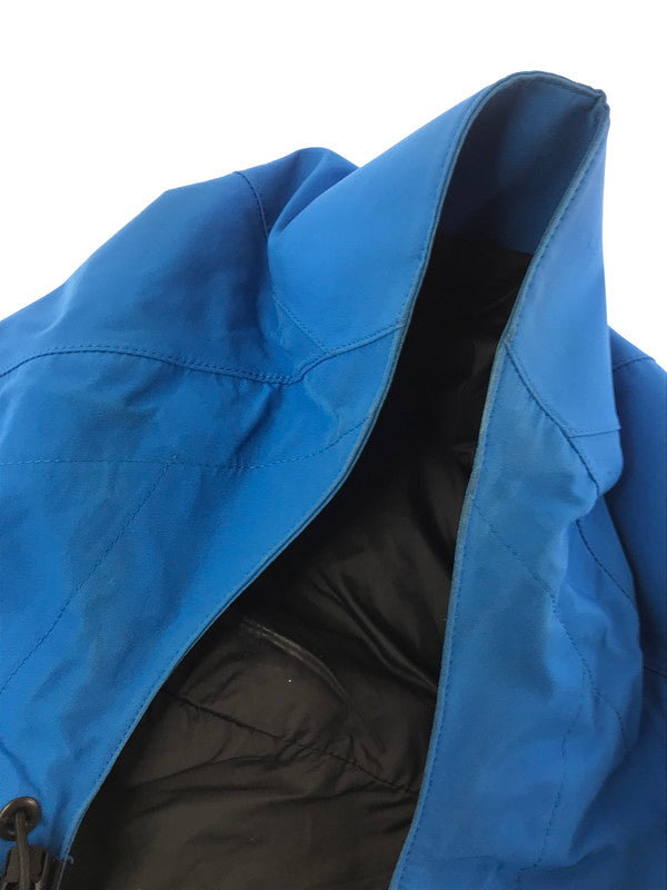 【中古品】【メンズ】 THE NORTH FACE ザ・ノースフェイス GORE-TEX MOUNTAIN JACKET NP15105 ゴア テックス マウンテン ジャケット ライトアウター 144-260906-rt-18-tagh サイズ：L カラー：ブルー/ネイビー 万代Net店
