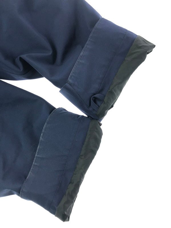 【中古品】【メンズ】 THE NORTH FACE ザ・ノースフェイス GORE-TEX MOUNTAIN JACKET NP15105 ゴア テックス マウンテン ジャケット ライトアウター 144-260906-rt-18-tagh サイズ：L カラー：ブルー/ネイビー 万代Net店