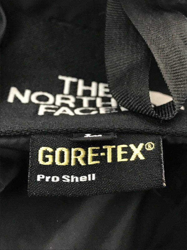 【中古品】【メンズ】 THE NORTH FACE ザ・ノースフェイス GORE-TEX MOUNTAIN JACKET NP15105 ゴア テックス マウンテン ジャケット ライトアウター 144-260906-rt-18-tagh サイズ：L カラー：ブルー/ネイビー 万代Net店