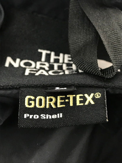 【中古品】【メンズ】 THE NORTH FACE ザ・ノースフェイス GORE-TEX MOUNTAIN JACKET NP15105 ゴア テックス マウンテン ジャケット ライトアウター 144-260906-rt-18-tagh サイズ：L カラー：ブルー/ネイビー 万代Net店