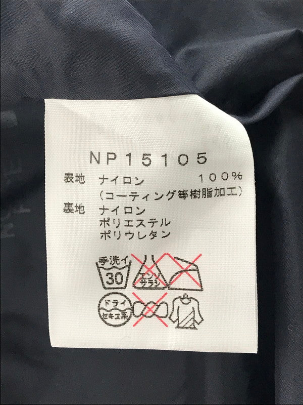 【中古品】【メンズ】 THE NORTH FACE ザ・ノースフェイス GORE-TEX MOUNTAIN JACKET NP15105 ゴア テックス マウンテン ジャケット ライトアウター 144-260906-rt-18-tagh サイズ：L カラー：ブルー/ネイビー 万代Net店
