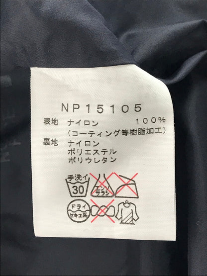 【中古品】【メンズ】 THE NORTH FACE ザ・ノースフェイス GORE-TEX MOUNTAIN JACKET NP15105 ゴア テックス マウンテン ジャケット ライトアウター 144-260906-rt-18-tagh サイズ：L カラー：ブルー/ネイビー 万代Net店