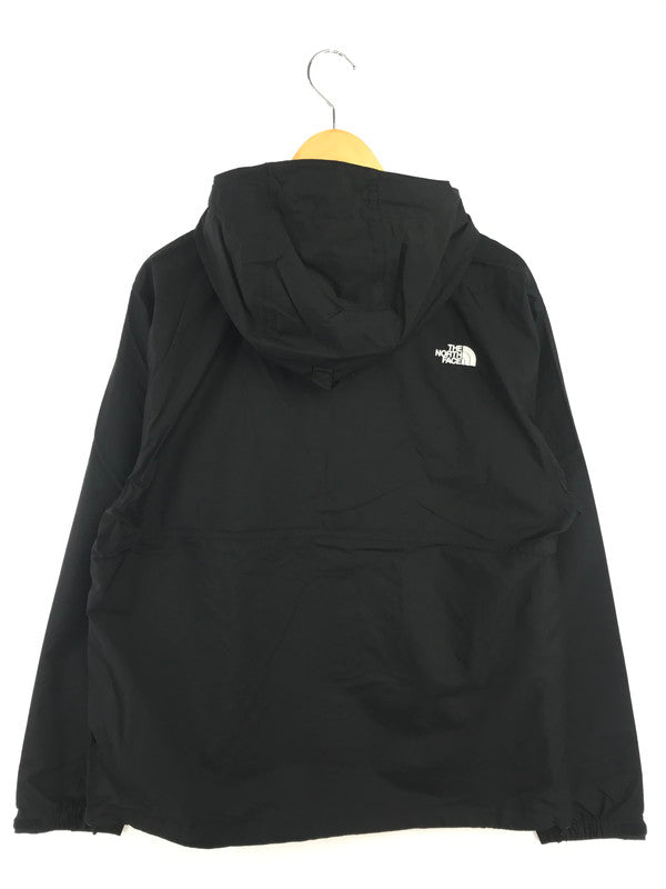 【中古美品】【メンズ】 THE NORTH FACE ザ・ノースフェイス COMPACT JACKET BLACK NP72530 コンパクト ジャケット ライトアウター 144-260906-rt-15-tagh サイズ：L カラー：ブラック 万代Net店