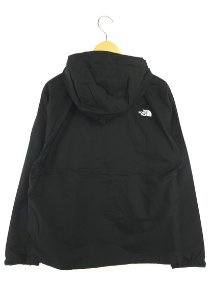 【中古美品】【メンズ】 THE NORTH FACE ザ・ノースフェイス COMPACT JACKET BLACK NP72530 コンパクト ジャケット ライトアウター 144-260906-rt-15-tagh サイズ：L カラー：ブラック 万代Net店
