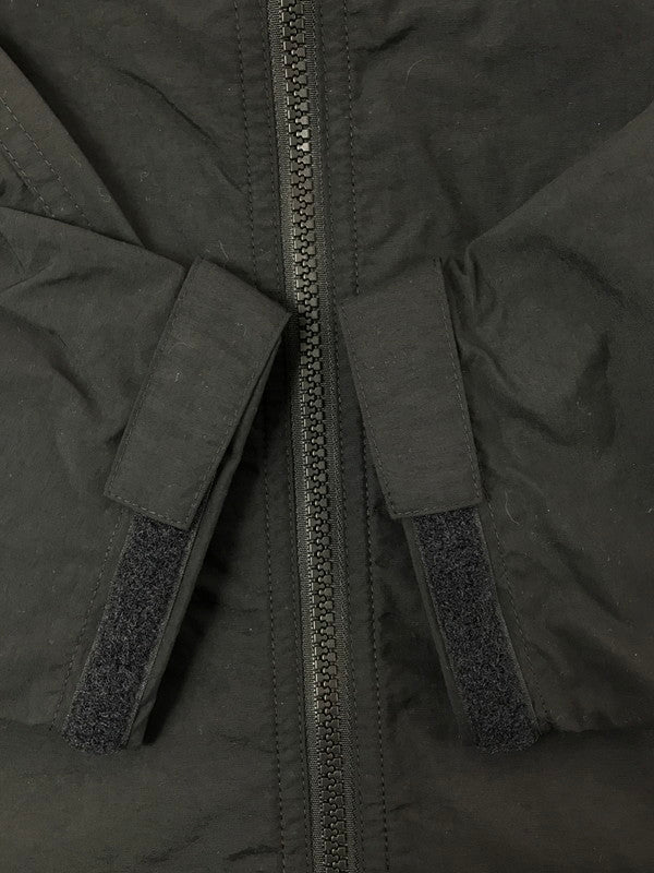 【中古美品】【メンズ】 THE NORTH FACE ザ・ノースフェイス COMPACT JACKET BLACK NP72530 コンパクト ジャケット ライトアウター 144-260906-rt-15-tagh サイズ：L カラー：ブラック 万代Net店