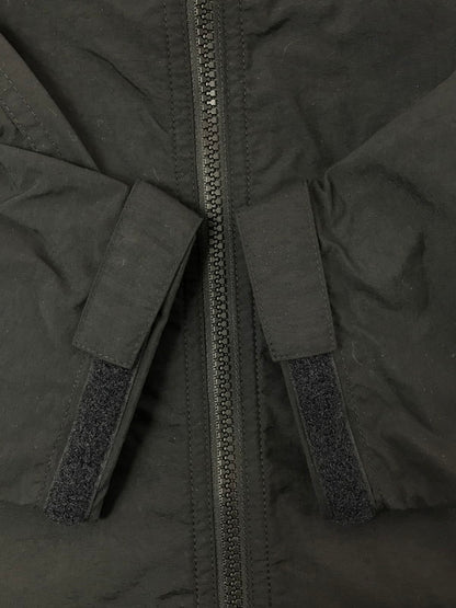 【中古美品】【メンズ】 THE NORTH FACE ザ・ノースフェイス COMPACT JACKET BLACK NP72530 コンパクト ジャケット ライトアウター 144-260906-rt-15-tagh サイズ：L カラー：ブラック 万代Net店