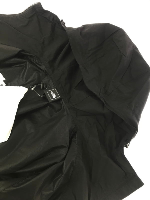 【中古美品】【メンズ】 THE NORTH FACE ザ・ノースフェイス COMPACT JACKET BLACK NP72530 コンパクト ジャケット ライトアウター 144-260906-rt-15-tagh サイズ：L カラー：ブラック 万代Net店