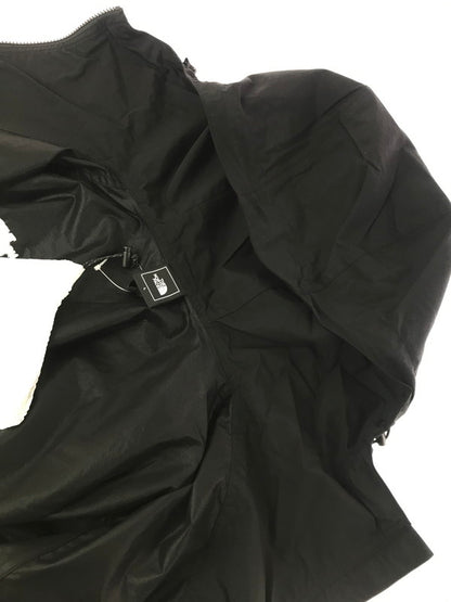 【中古美品】【メンズ】 THE NORTH FACE ザ・ノースフェイス COMPACT JACKET BLACK NP72530 コンパクト ジャケット ライトアウター 144-260906-rt-15-tagh サイズ：L カラー：ブラック 万代Net店