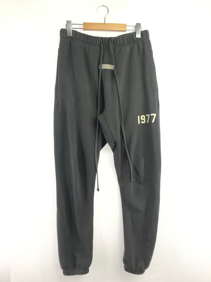 【中古品】【メンズ】 FEAR OF GOD ESSENTIALS フィア オブ ゴッド エッセンシャルズ SWEAT PANTS DARK GRAY スウェット パンツ ボトムス 153-260913-rt-04-tagh サイズ：S カラー：ダークグレー 万代Net店