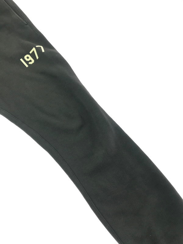 【中古品】【メンズ】 FEAR OF GOD ESSENTIALS フィア オブ ゴッド エッセンシャルズ SWEAT PANTS DARK GRAY スウェット パンツ ボトムス 153-260913-rt-04-tagh サイズ：S カラー：ダークグレー 万代Net店