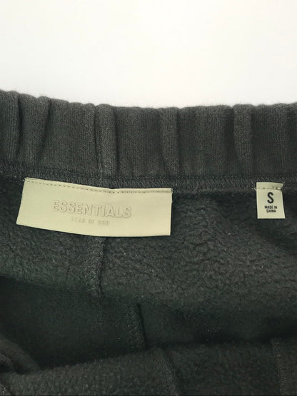 【中古品】【メンズ】 FEAR OF GOD ESSENTIALS フィア オブ ゴッド エッセンシャルズ SWEAT PANTS DARK GRAY スウェット パンツ ボトムス 153-260913-rt-04-tagh サイズ：S カラー：ダークグレー 万代Net店