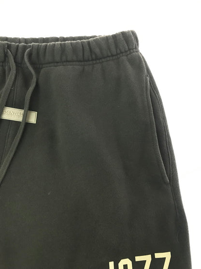 【中古品】【メンズ】 FEAR OF GOD ESSENTIALS フィア オブ ゴッド エッセンシャルズ SWEAT PANTS DARK GRAY スウェット パンツ ボトムス 153-260913-rt-04-tagh サイズ：S カラー：ダークグレー 万代Net店