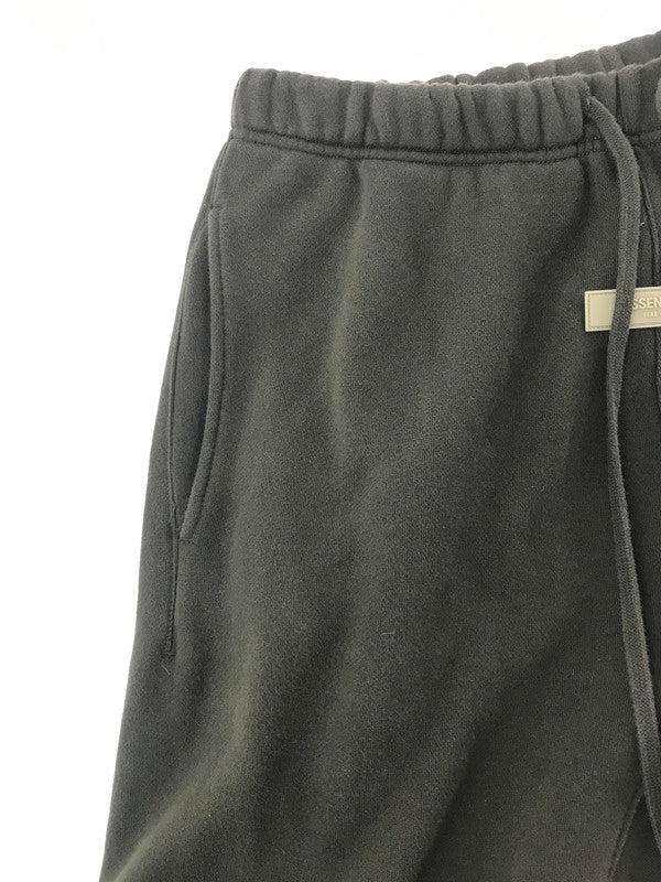 【中古品】【メンズ】 FEAR OF GOD ESSENTIALS フィア オブ ゴッド エッセンシャルズ SWEAT PANTS DARK GRAY スウェット パンツ ボトムス 153-260913-rt-04-tagh サイズ：S カラー：ダークグレー 万代Net店