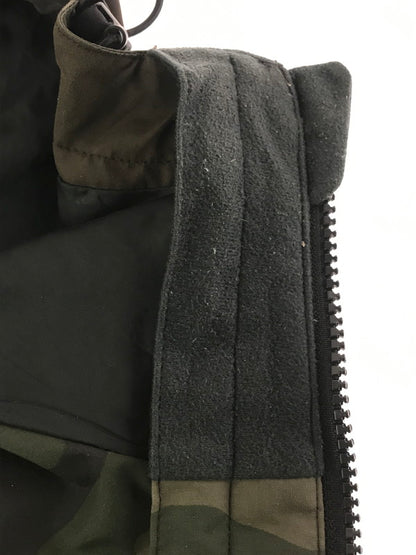 【中古品】【メンズ】 THE NORTH FACE ザ・ノースフェイス NOVELTY SCOOP JACKET NP61241 ノベルティ スクープ ジャケット ライトアウター 144-260912-na-36-tagh サイズ：M カラー：カモ 万代Net店