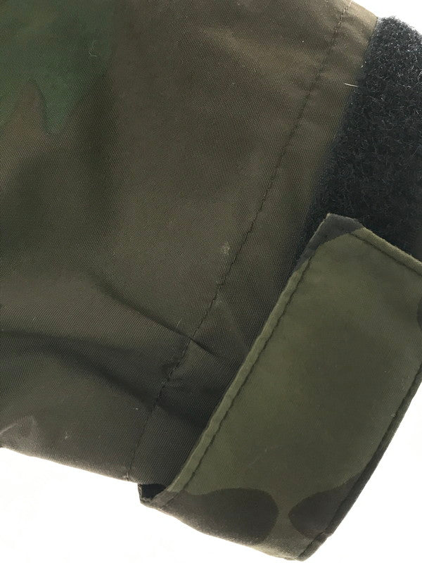 【中古品】【メンズ】 THE NORTH FACE ザ・ノースフェイス NOVELTY SCOOP JACKET NP61241 ノベルティ スクープ ジャケット ライトアウター 144-260912-na-36-tagh サイズ：M カラー：カモ 万代Net店