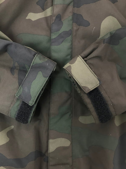 【中古品】【メンズ】 THE NORTH FACE ザ・ノースフェイス NOVELTY SCOOP JACKET NP61241 ノベルティ スクープ ジャケット ライトアウター 144-260912-na-36-tagh サイズ：M カラー：カモ 万代Net店