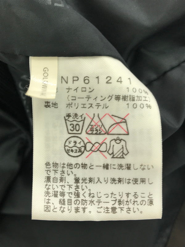 【中古品】【メンズ】 THE NORTH FACE ザ・ノースフェイス NOVELTY SCOOP JACKET NP61241 ノベルティ スクープ ジャケット ライトアウター 144-260912-na-36-tagh サイズ：M カラー：カモ 万代Net店