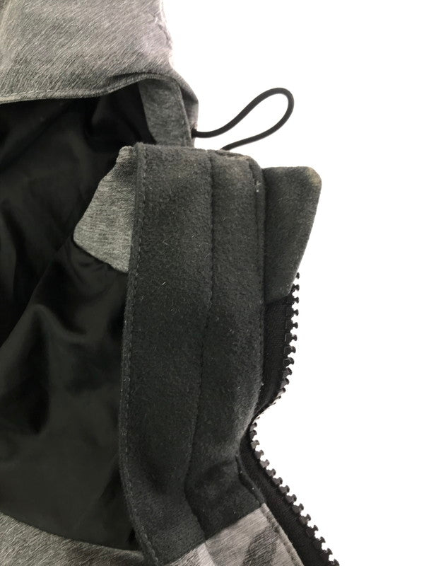 【現状渡し品】【メンズ】 THE NORTH FACE ザ・ノースフェイス NOVELTY SCOOP JACKET NP61241 ノベルティ スクープ ジャケット ライトアウター 144-260912-na-35-tagh サイズ：S カラー：グレー系 万代Net店