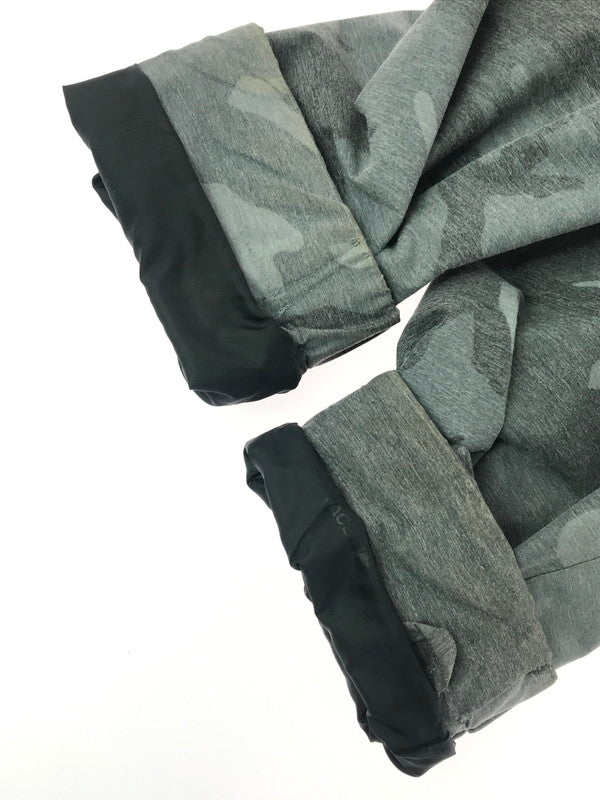 【現状渡し品】【メンズ】 THE NORTH FACE ザ・ノースフェイス NOVELTY SCOOP JACKET NP61241 ノベルティ スクープ ジャケット ライトアウター 144-260912-na-35-tagh サイズ：S カラー：グレー系 万代Net店