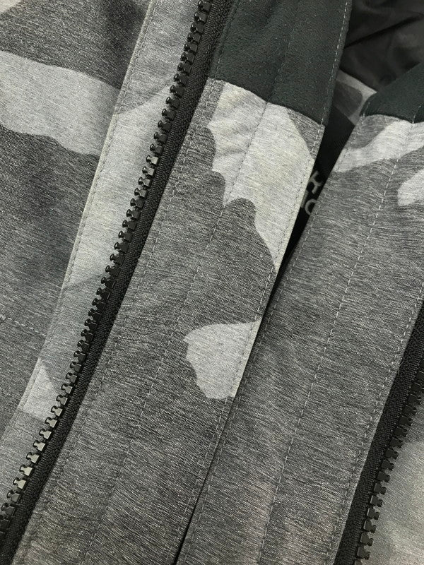 【現状渡し品】【メンズ】 THE NORTH FACE ザ・ノースフェイス NOVELTY SCOOP JACKET NP61241 ノベルティ スクープ ジャケット ライトアウター 144-260912-na-35-tagh サイズ：S カラー：グレー系 万代Net店