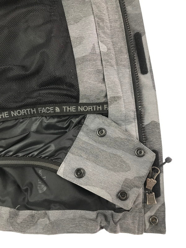 【現状渡し品】【メンズ】 THE NORTH FACE ザ・ノースフェイス NOVELTY SCOOP JACKET NP61241 ノベルティ スクープ ジャケット ライトアウター 144-260912-na-35-tagh サイズ：S カラー：グレー系 万代Net店