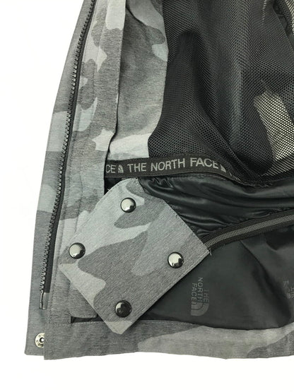 【現状渡し品】【メンズ】 THE NORTH FACE ザ・ノースフェイス NOVELTY SCOOP JACKET NP61241 ノベルティ スクープ ジャケット ライトアウター 144-260912-na-35-tagh サイズ：S カラー：グレー系 万代Net店