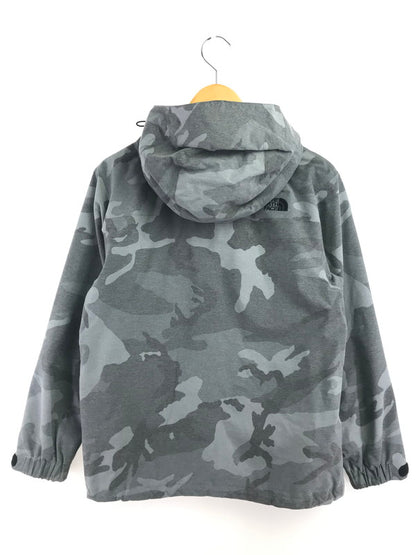 【現状渡し品】【メンズ】 THE NORTH FACE ザ・ノースフェイス NOVELTY SCOOP JACKET NP61241 ノベルティ スクープ ジャケット ライトアウター 144-260912-na-35-tagh サイズ：S カラー：グレー系 万代Net店
