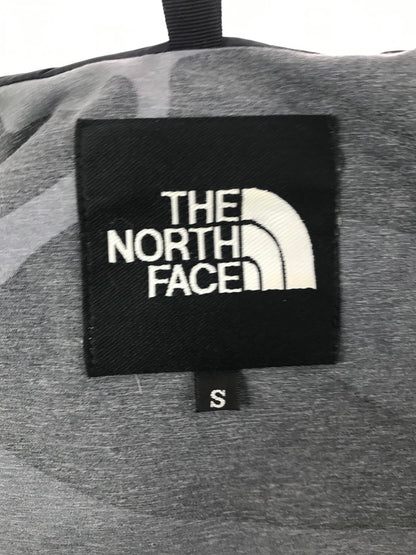 【現状渡し品】【メンズ】 THE NORTH FACE ザ・ノースフェイス NOVELTY SCOOP JACKET NP61241 ノベルティ スクープ ジャケット ライトアウター 144-260912-na-35-tagh サイズ：S カラー：グレー系 万代Net店