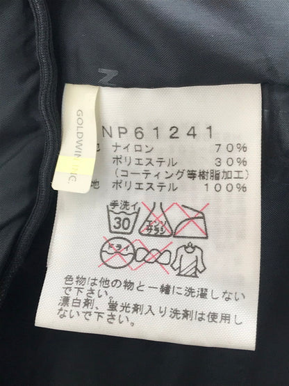 【現状渡し品】【メンズ】 THE NORTH FACE ザ・ノースフェイス NOVELTY SCOOP JACKET NP61241 ノベルティ スクープ ジャケット ライトアウター 144-260912-na-35-tagh サイズ：S カラー：グレー系 万代Net店