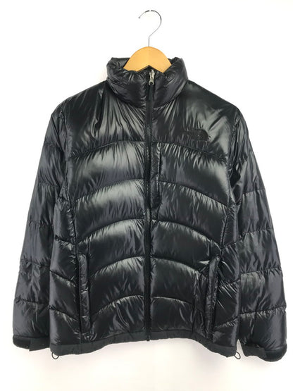 【中古品】【メンズ】 THE NORTH FACE ザ・ノースフェイス ACONCAGUA JACKET ND91322 アコンカグア ダウンジャケット アウター 144-260912-na-38-tagh サイズ：S カラー：ブラック 万代Net店
